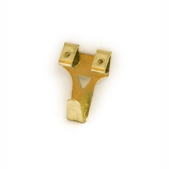X-KROK 693 30MM MÄSSING 5-PACK