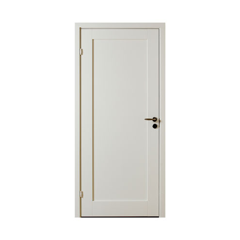 INNERDÖRR RAKEL 1 GK DOOR
