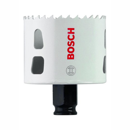HÅLSÅG BIM POWERCHANGE 60MM