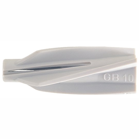 LÄTTBETONGPLUGG GB 8 25ST