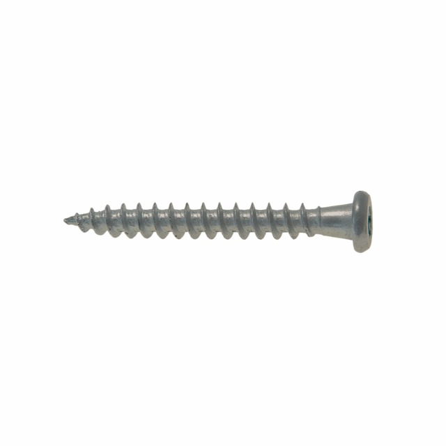 ANKARSKRUV 40X5MM IMPREG+ TORX 250ST
