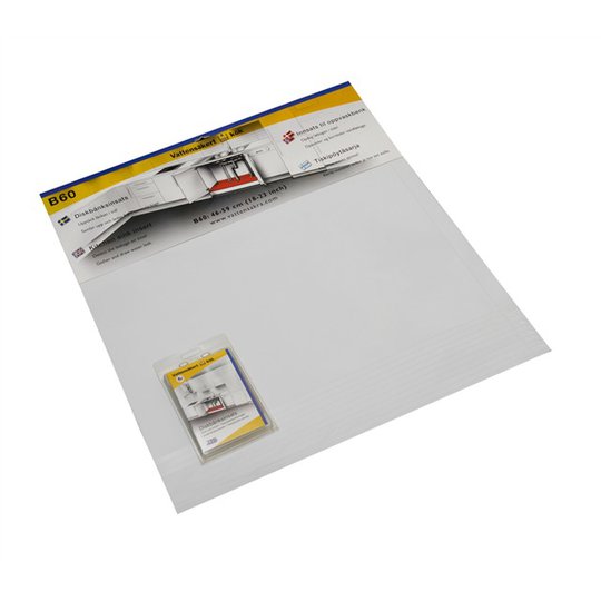 BÄNKSKÅPSINSATS B40 32-39CM