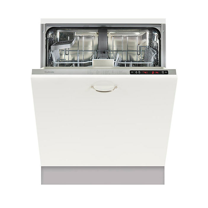Diskmaskin 3135 Cylinda