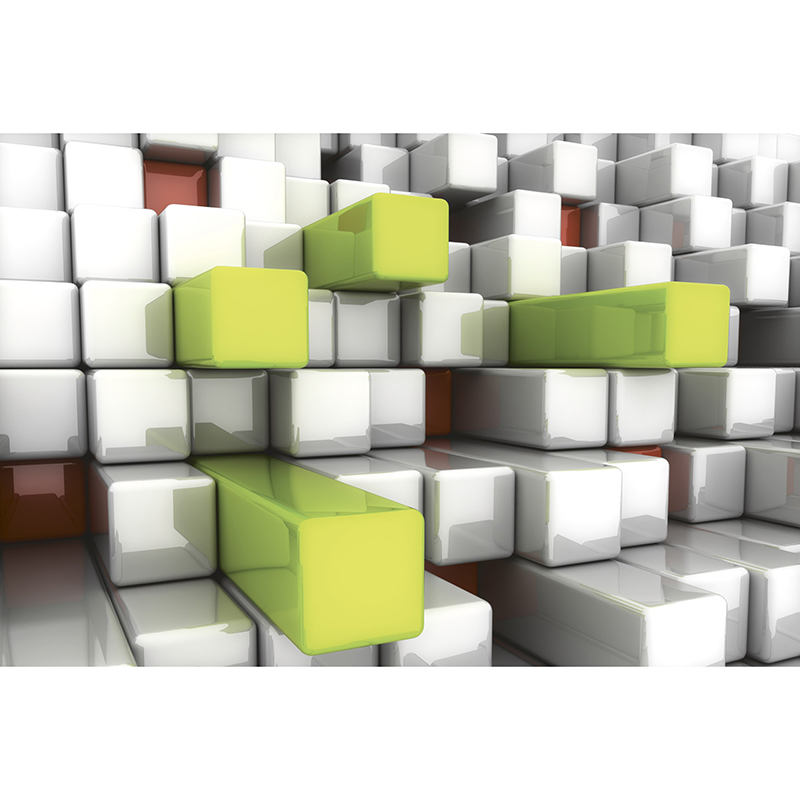 Tapet Boxes Dimex