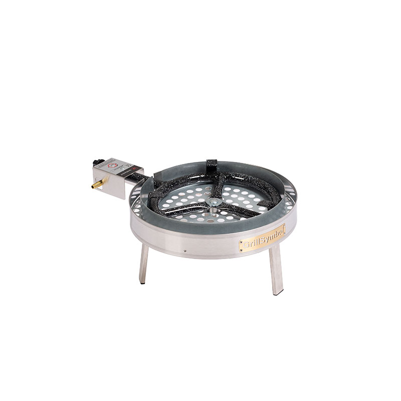 GASSPIS TW-460i GRILLSYMBOL