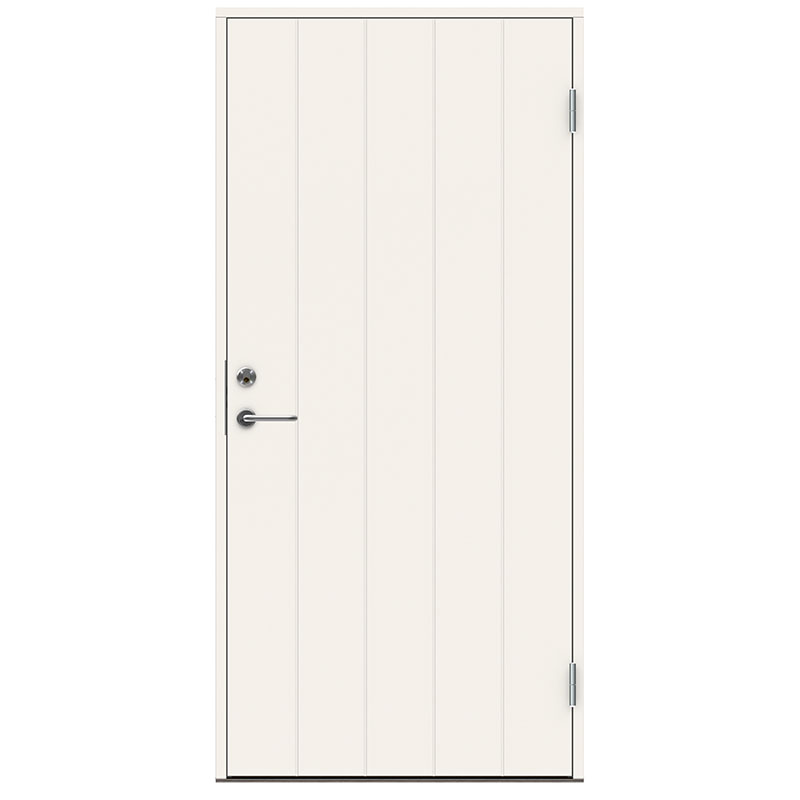 YTTERDÖRR P-100 SWEDOOR