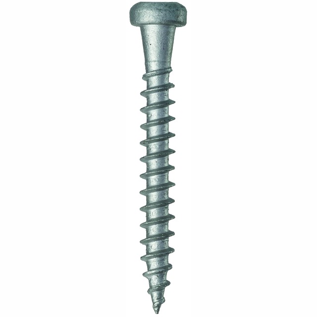 BESLAGSKRUV 5,0X40 C4