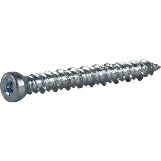 BETONGSKRUV 7,5X65 INDU-PROG