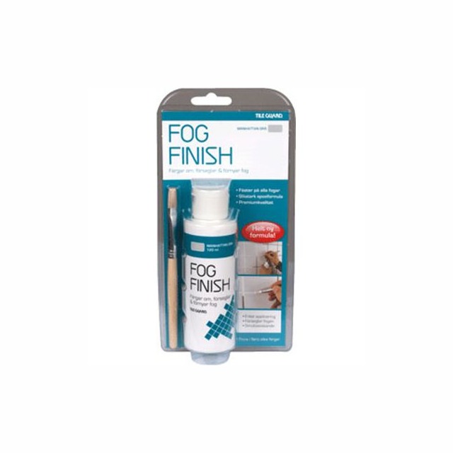 FOGFINISH ANTRACIT 120 ML