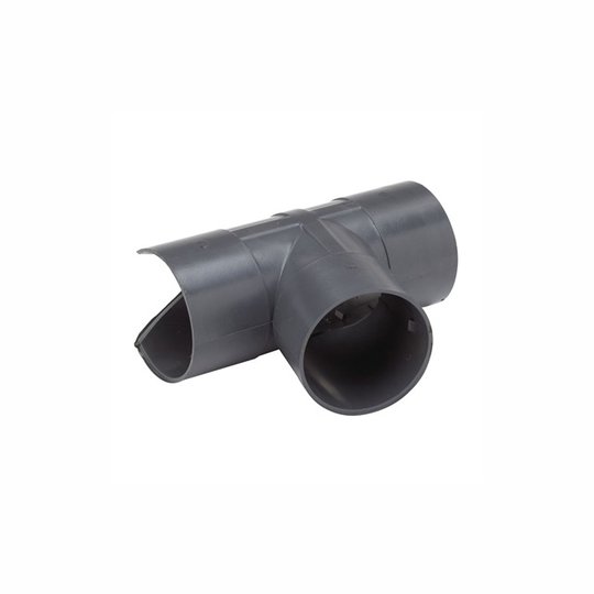 GRENRÖR PVC 75G 92 F DRÄNRÖR