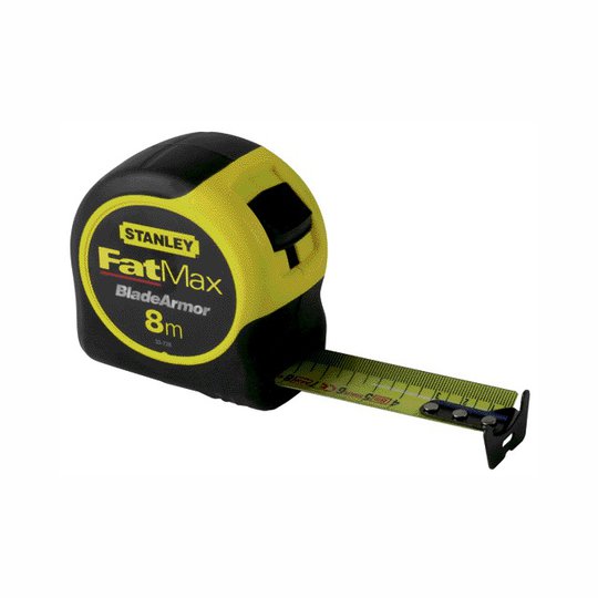MÅTTBAND 0-33-728 8M FATMAX
