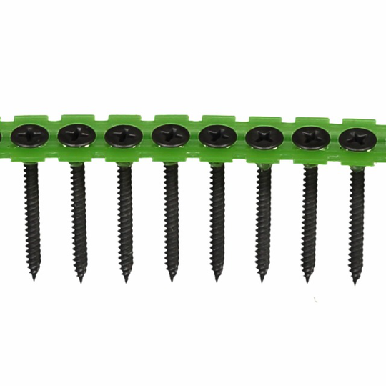 BANDAD GIPSSKRUV 3,5X41 FOSFATERAD 1000ST | Beijerbygg Byggmaterial