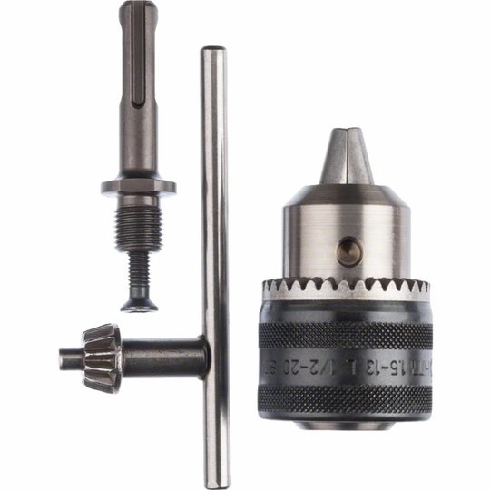 NYCKELCHUCK M SDS-PLUS ADAPTER