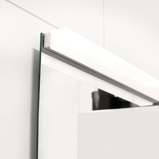 Belysningsprofil Noro Flex LED 890 mm