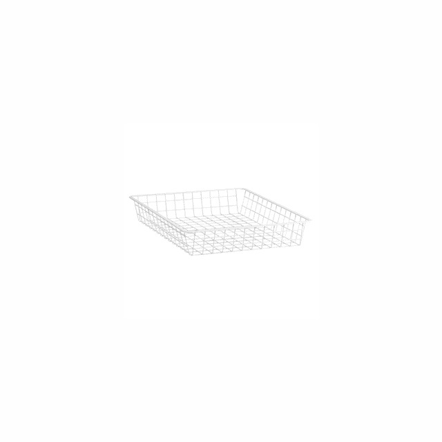 TRÅDBACK ELFA VIT 427X527X85