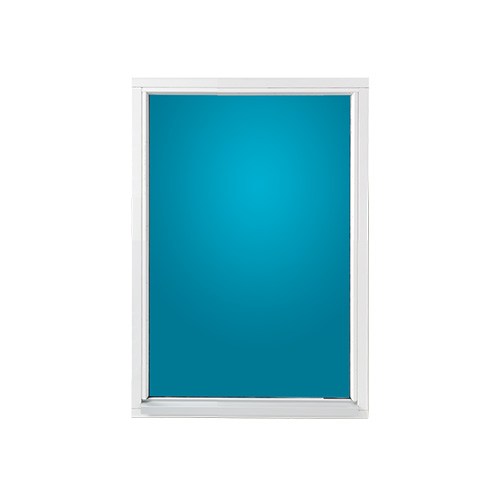 Fast fönster Tradition 6, 8, Isolerglas plus 1,2