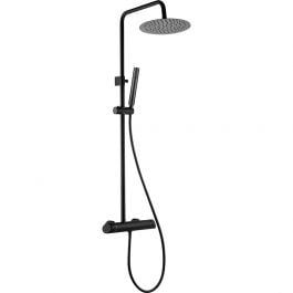DUSCHSET ARNIKA NERO DEANTE