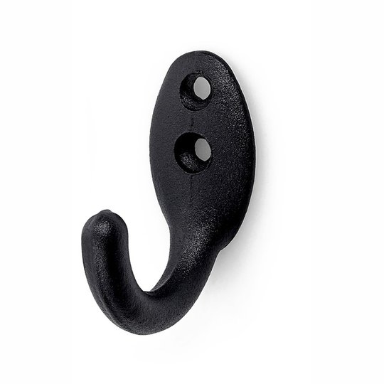 KROK 141 SVART ALUMINIUM SB