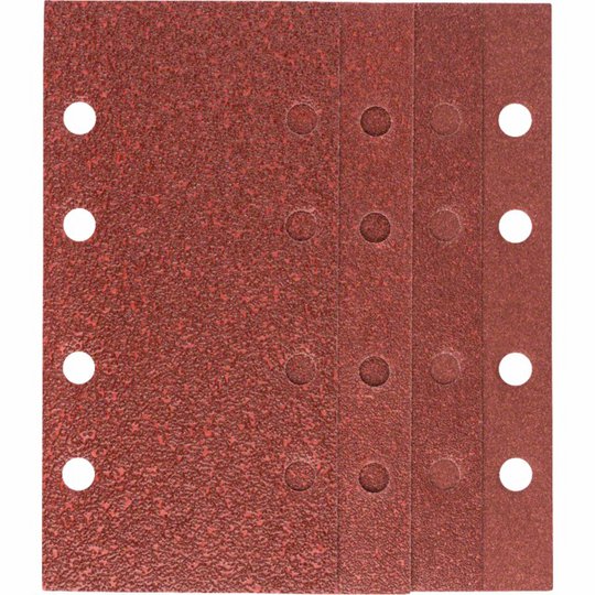 PLANSLIPPAPPER PL MIX 93X185MM