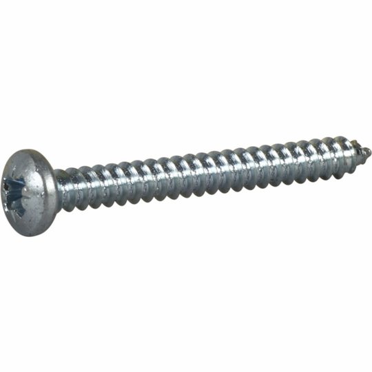 PLÅTSKRUV RXS PZ FZB 4,2X38MM