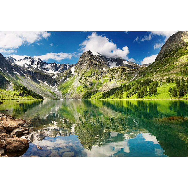 Tapet Lake Dimex