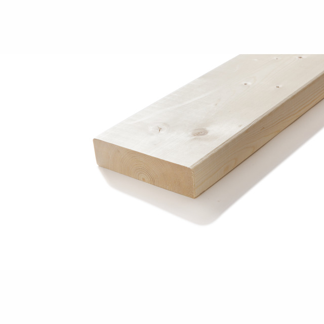 45X170 PLANK HYVLAT C24 L=5,1M