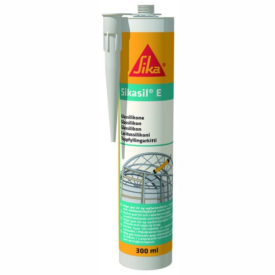 SIKASIL-E VIT 300ML