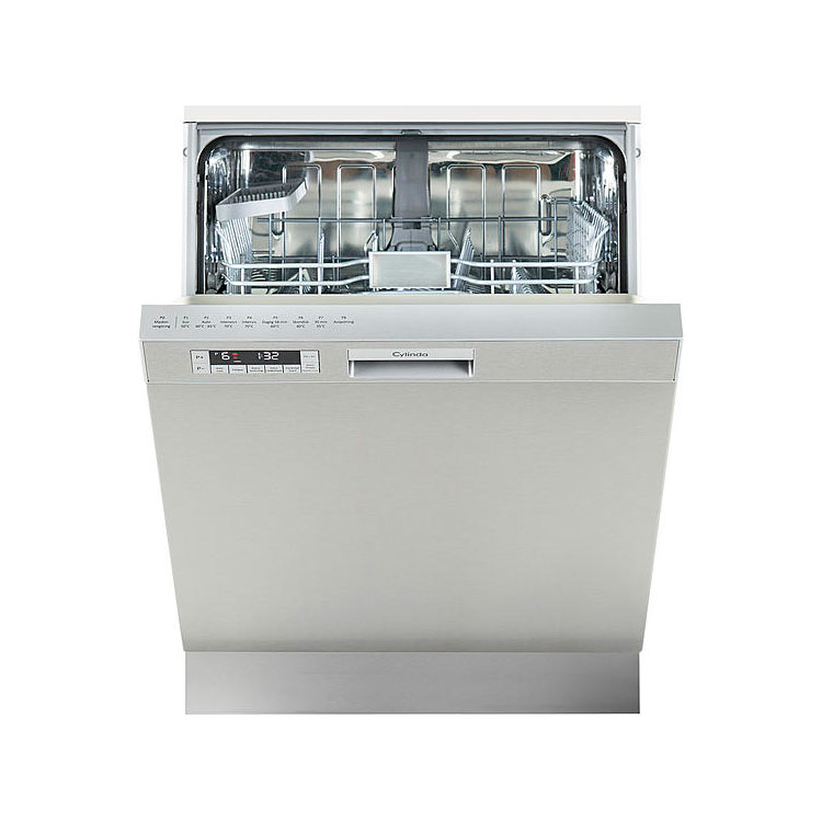 Diskmaskin 3138 Cylinda