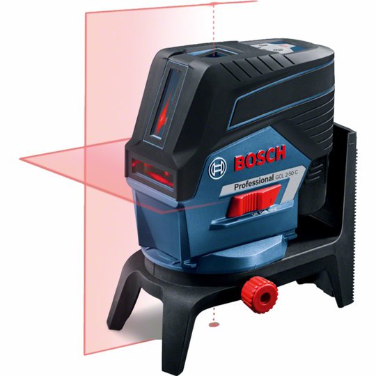 KOMBILASER GCL 2-50 12V RM3