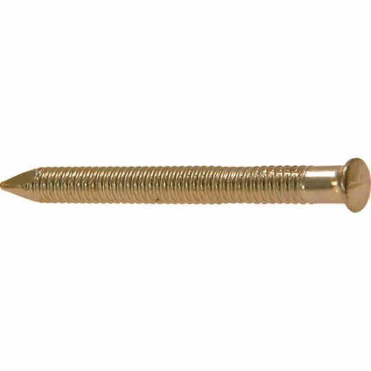 SOCKELSPIK 4,2X50 VIT 250ST