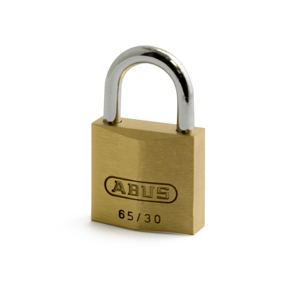 Hänglås Abus Habo