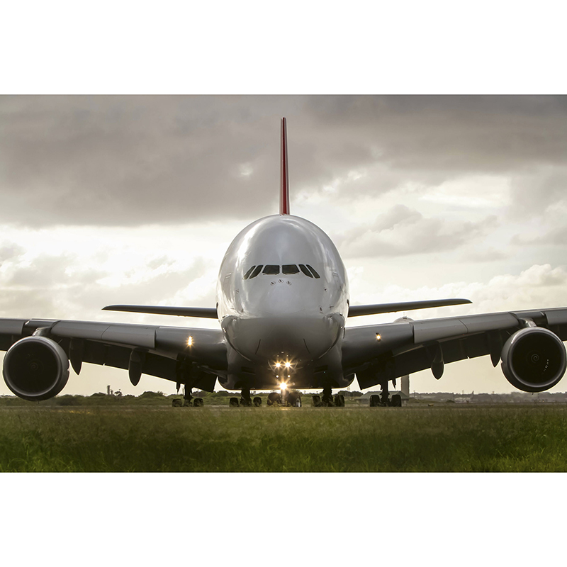 Tapet Airbus Dimex