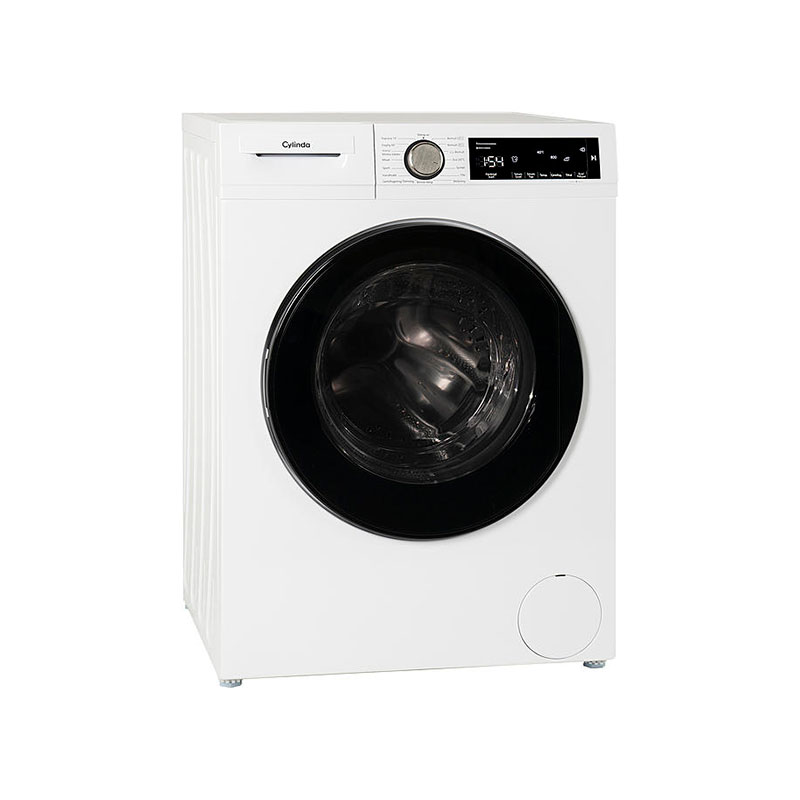 Tvättmaskin FT 4284C Cylinda