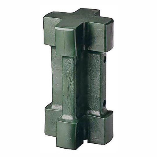 SLAGKLOTS PLAST 96X96MM (25)