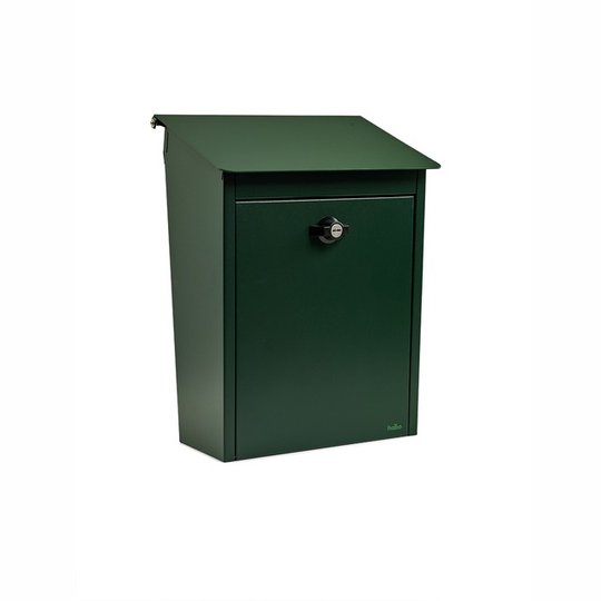 POSTLÅDA G9441B-GRÖN