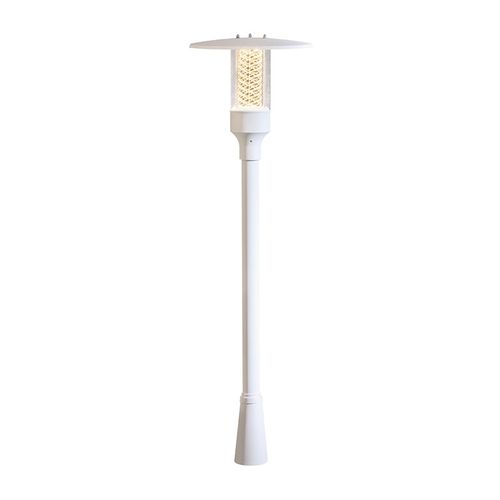 Trädgårdslykta Konstsmide Nova GU10 118 cm