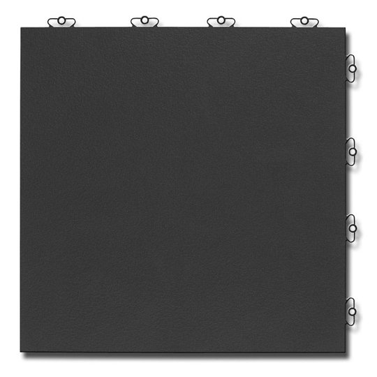 Graphite Grey BERGO Elite golvplatta 1 m²
