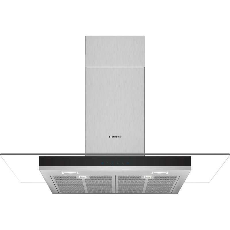 Vägghängd fläkt LC97GHM50 Siemens