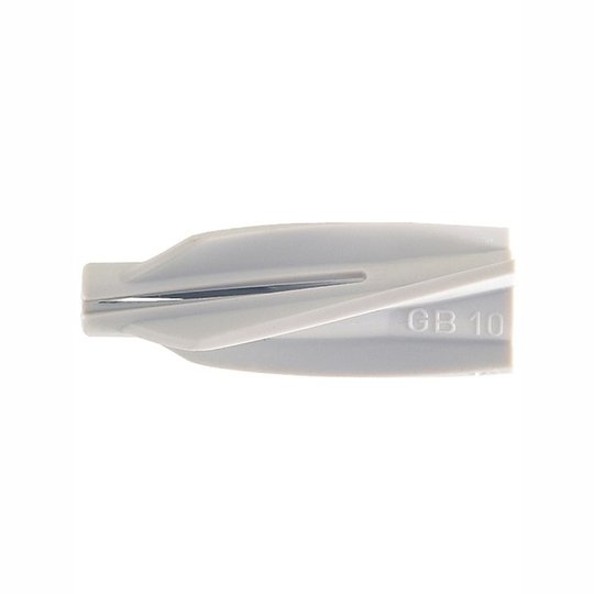 LÄTTBETONGPLUGG GB 14 10ST