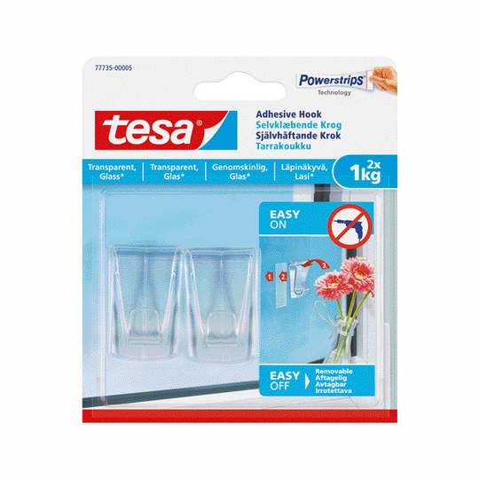 KROK 77735 TESA SJÄLVHÄFTANDE | Beijerbygg Byggmaterial