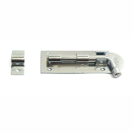 SKJUTREGEL 777 100MM ELZINK | Beijerbygg Byggmaterial