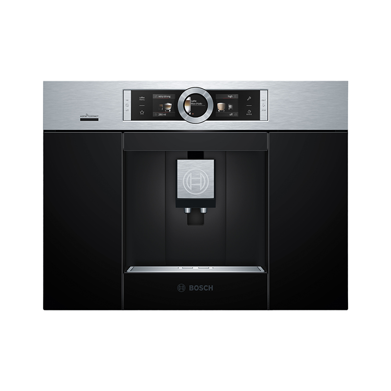 KAFFEMASKIN CTL636ES6 BOSCH