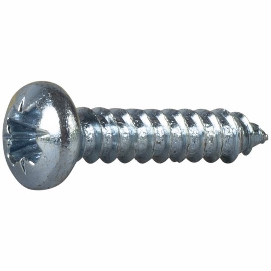 PLÅTSKRUV RXS PZ FZB 3,5X16MM
