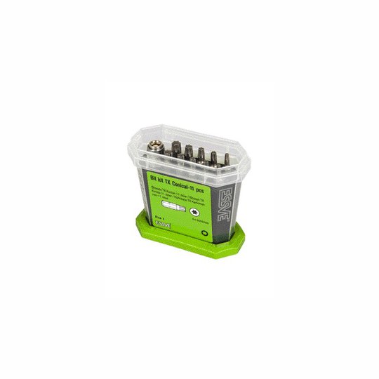 BITSSATS STICK-FIT TX 11 DELAR