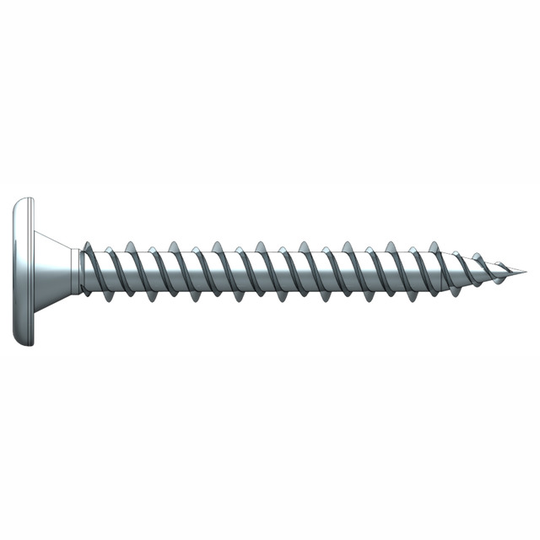 GIPSSKRUV TRÄ/STÅL BAND 3,9X32 | Beijerbygg Byggmaterial