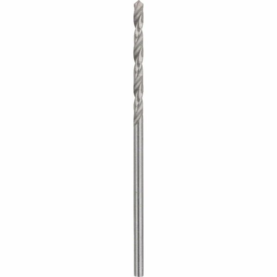 METALLBORR HSS-G S 1,5X40MM 2ST