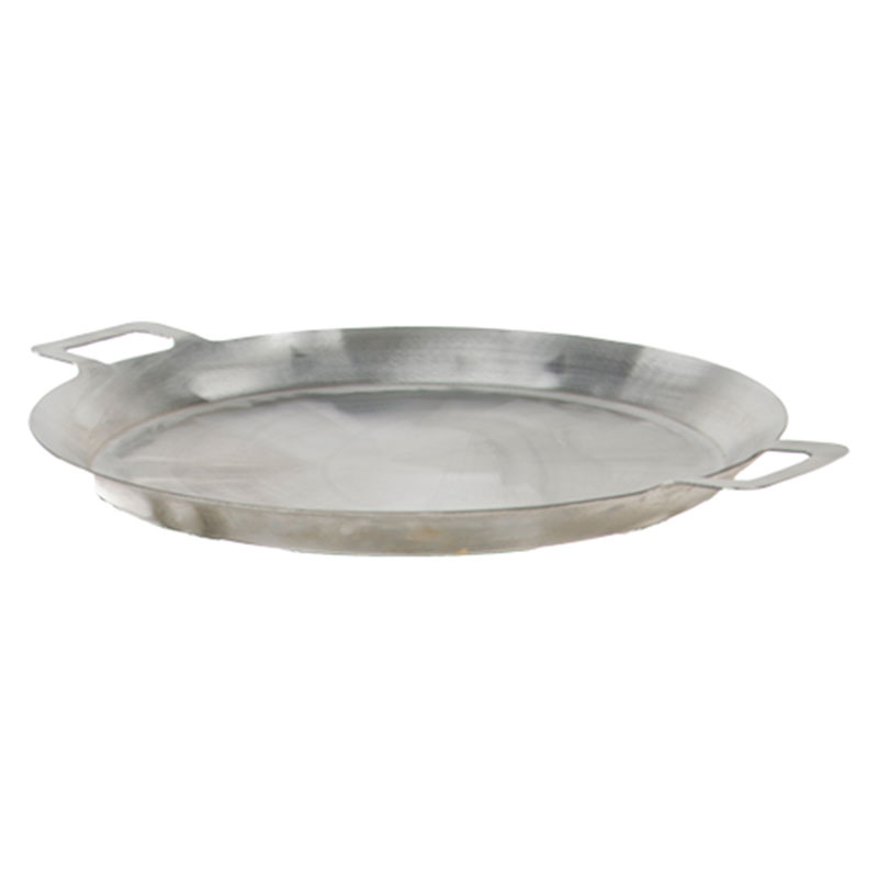 STEKHÄLL PAELLA FP-580 BASIC GRILLSYMBOL