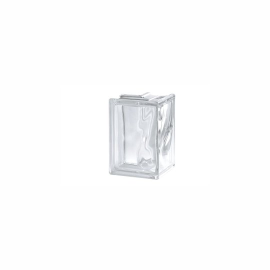 GLASBLOCK BASIC 132X132X190X80MM