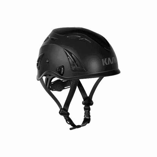 HJÄLM PLASMA AQ KASK SVART