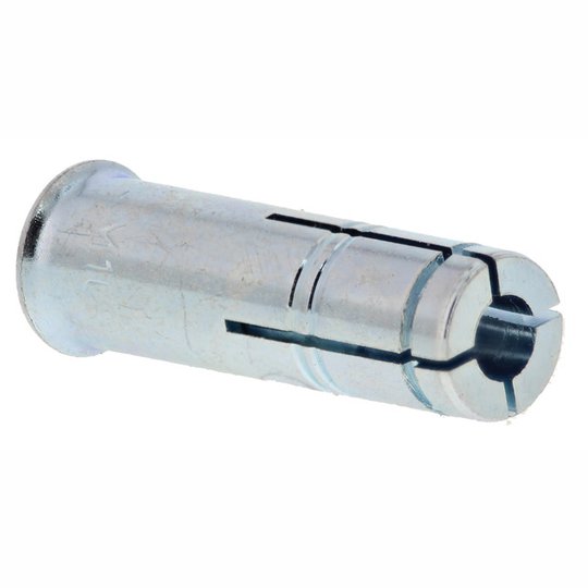 SLAGANKARE M12 15X50MM SPIT